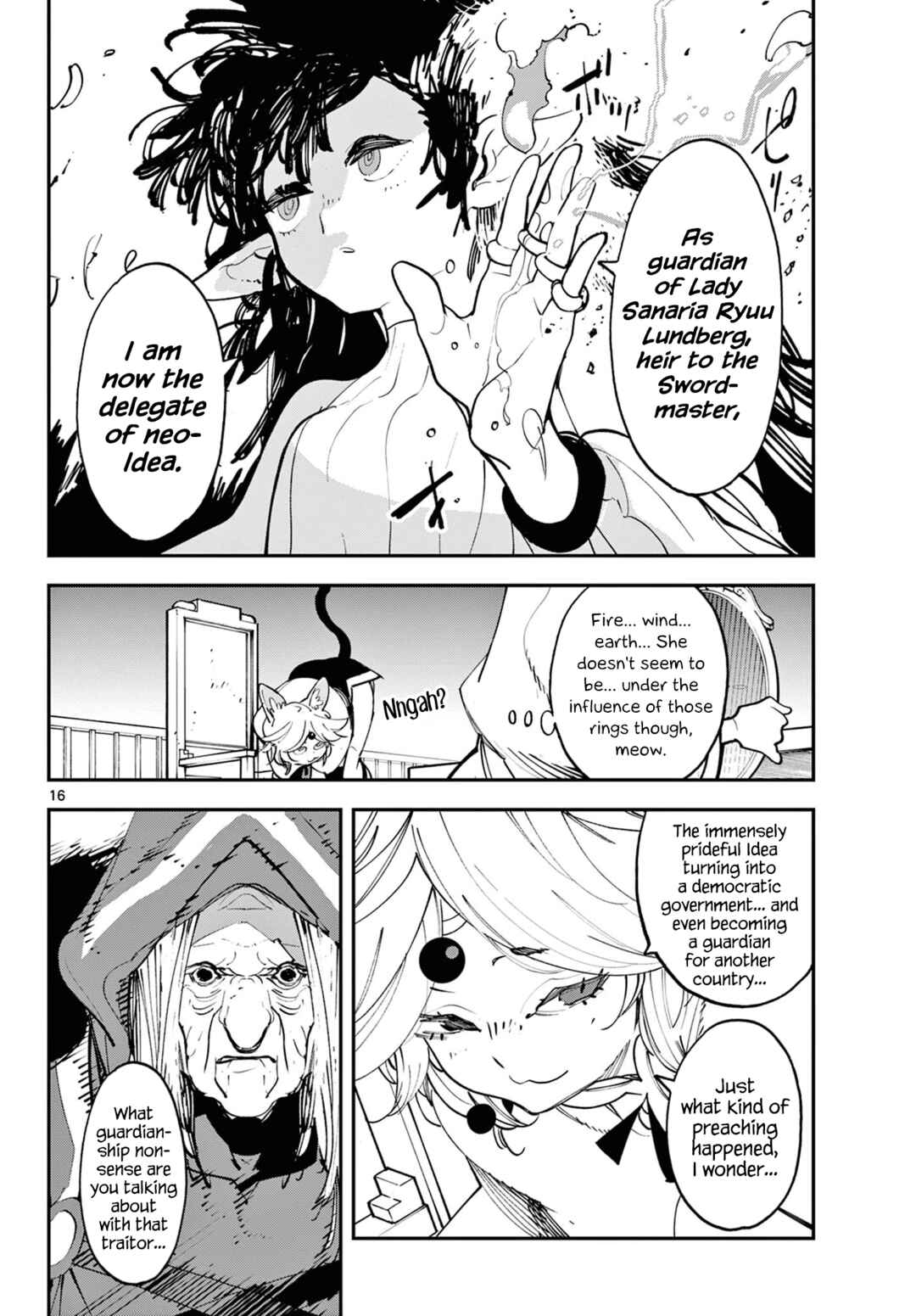 Chapter 60 - Page 16