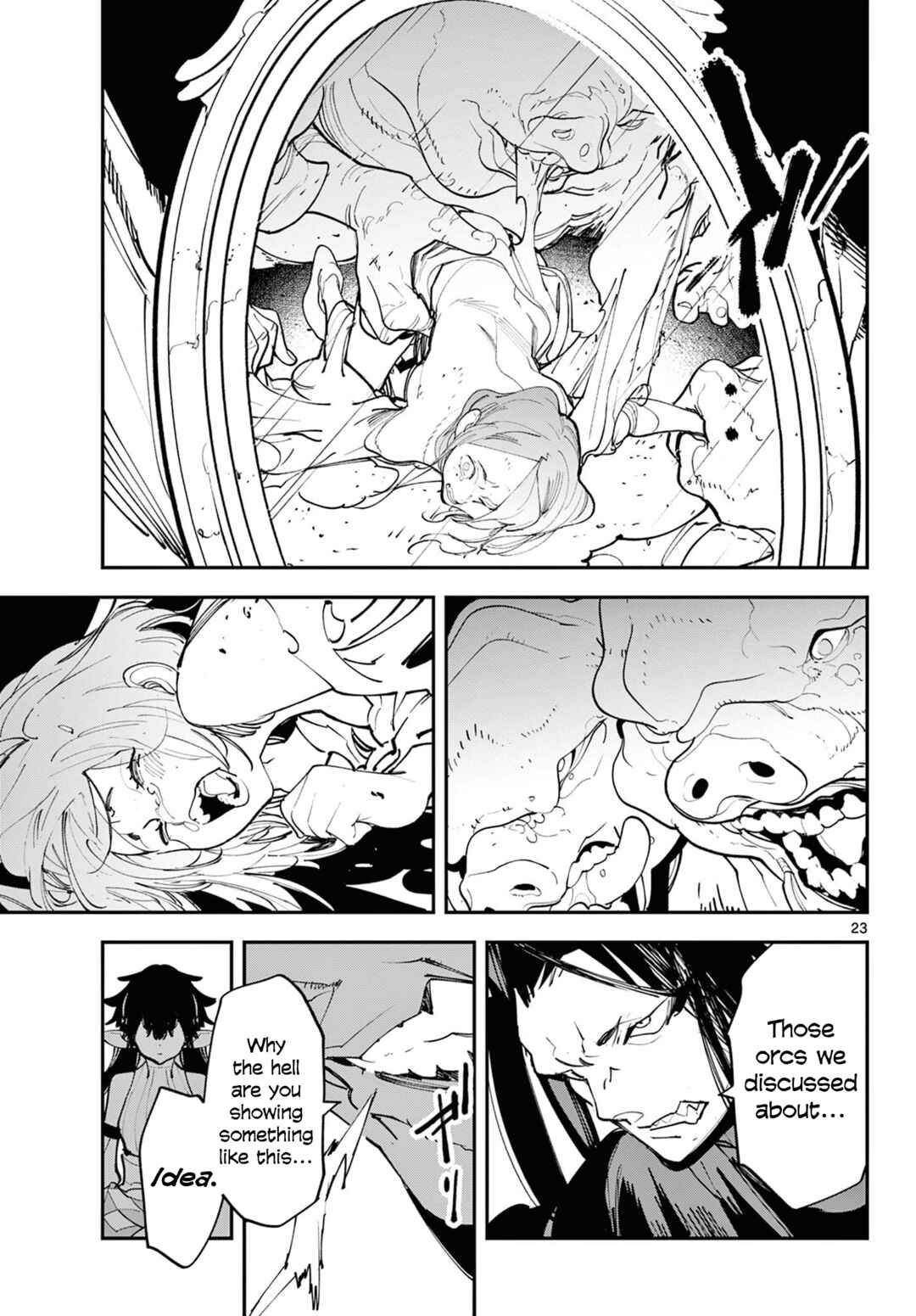 Chapter 60 - Page 23