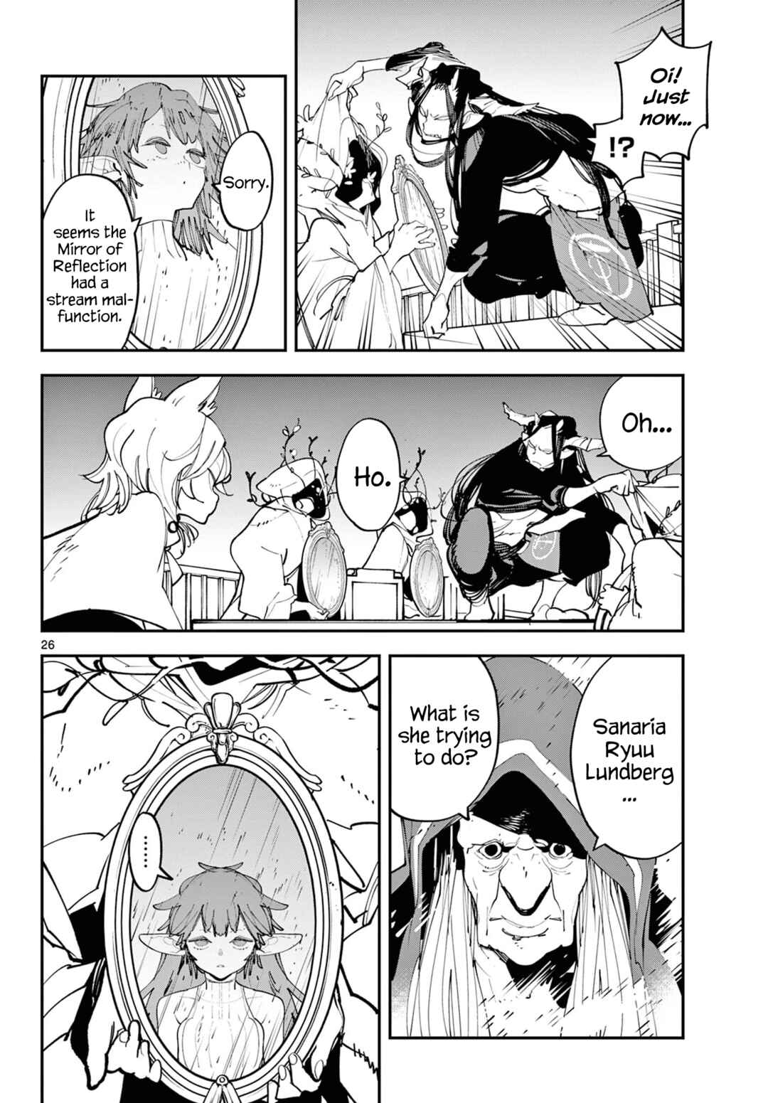 Chapter 60 - Page 25