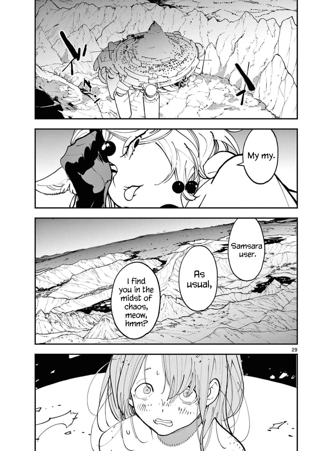 Chapter 60 - Page 28
