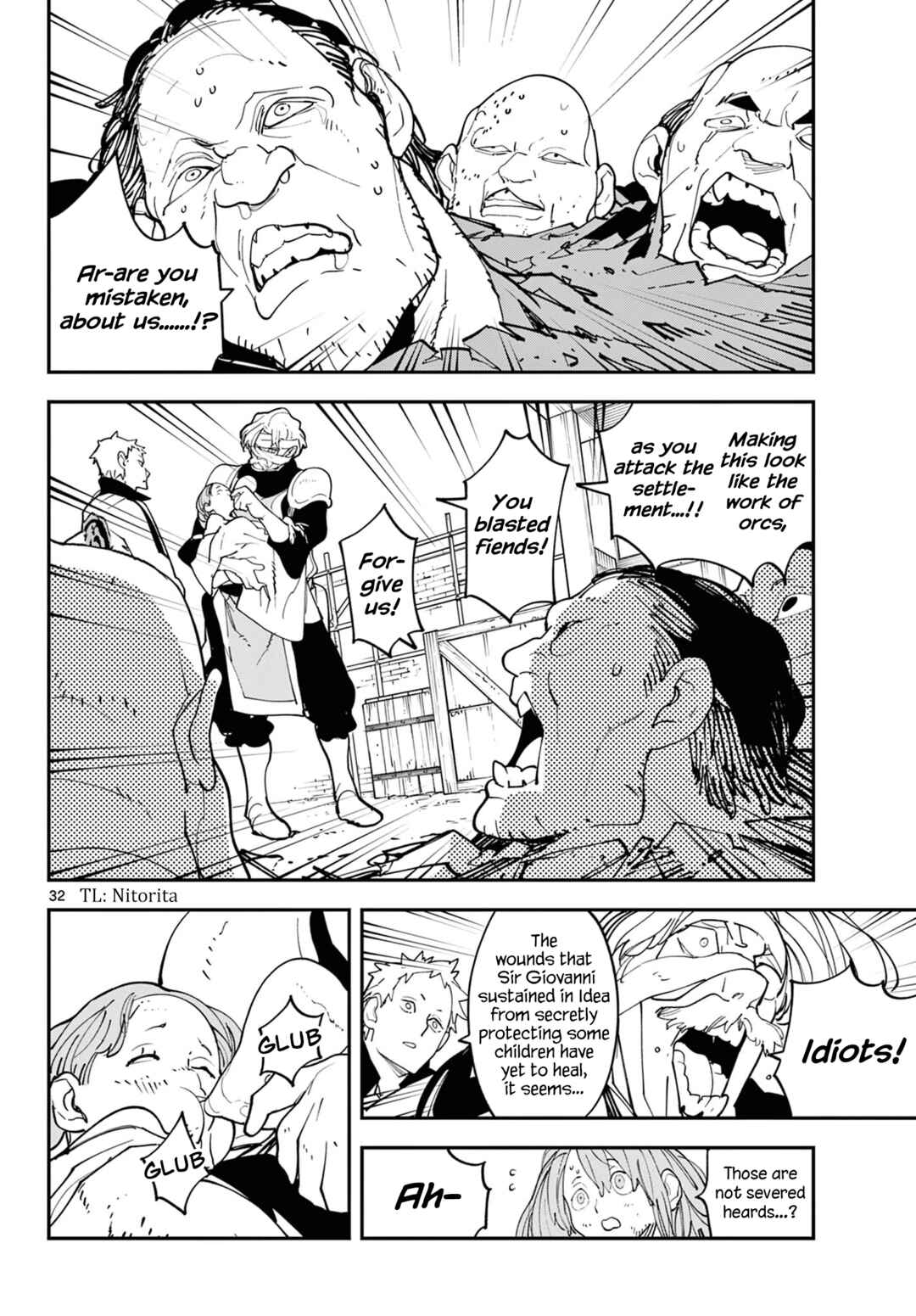 Chapter 60 - Page 31