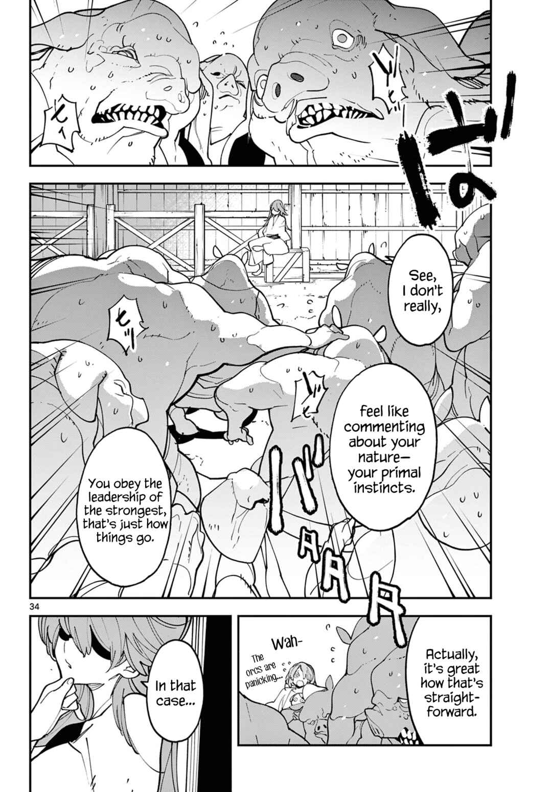 Chapter 60 - Page 33