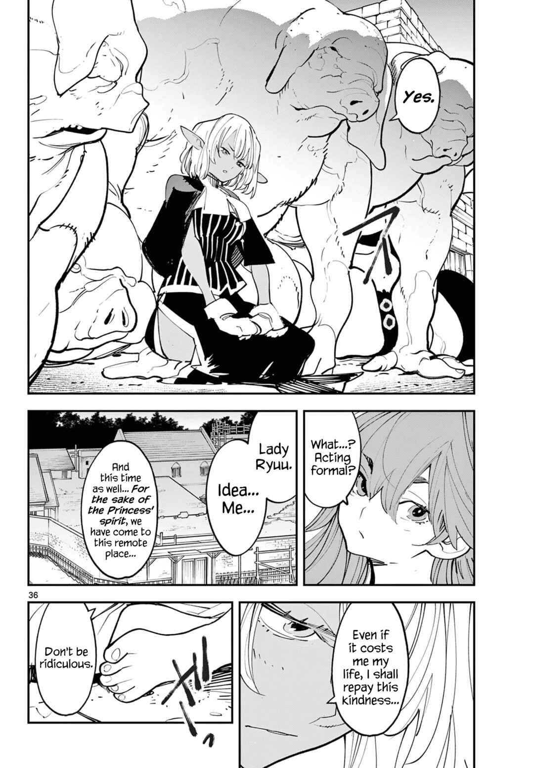 Chapter 60 - Page 35