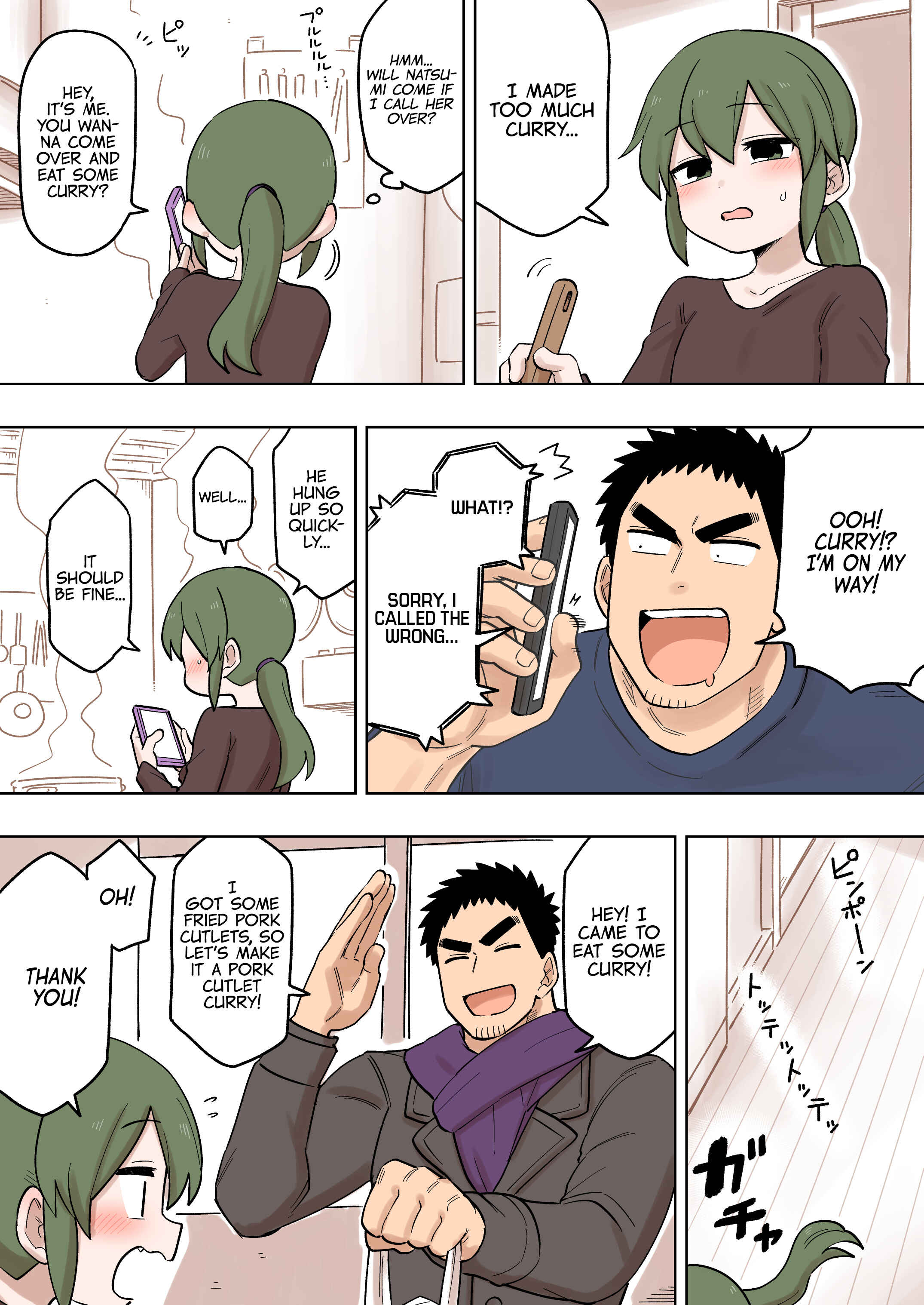 Chapter 137 - Page 2