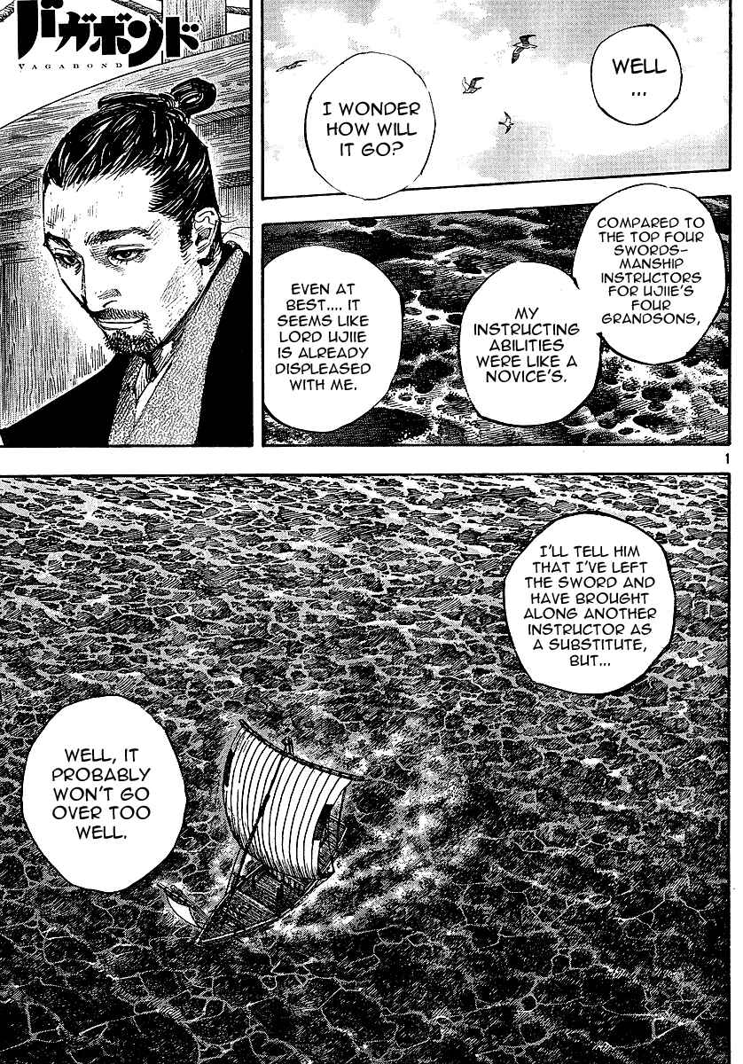 Chapter 263 - Page 1