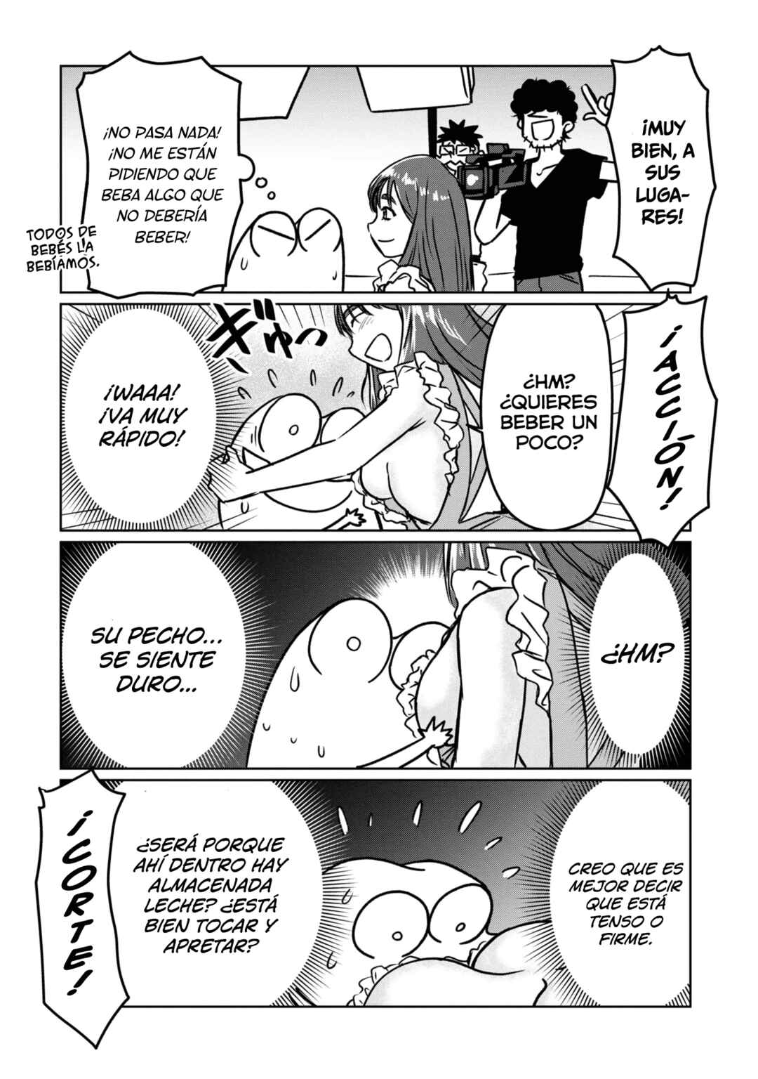 Chapter 84 - Page 10