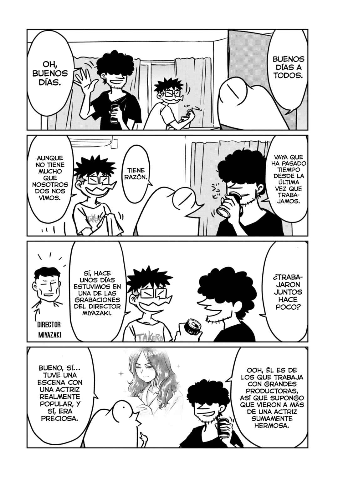 Chapter 84 - Page 2