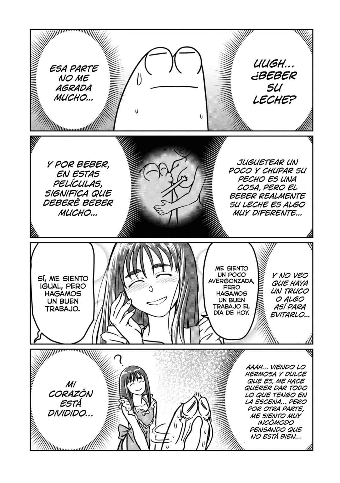 Chapter 84 - Page 9