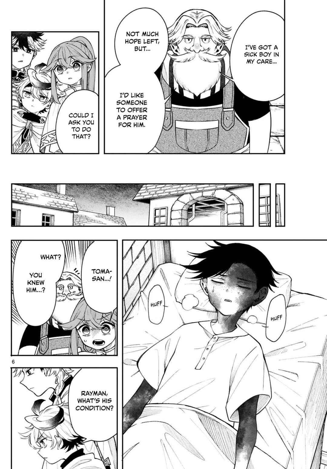 Chapter 54 - Page 6