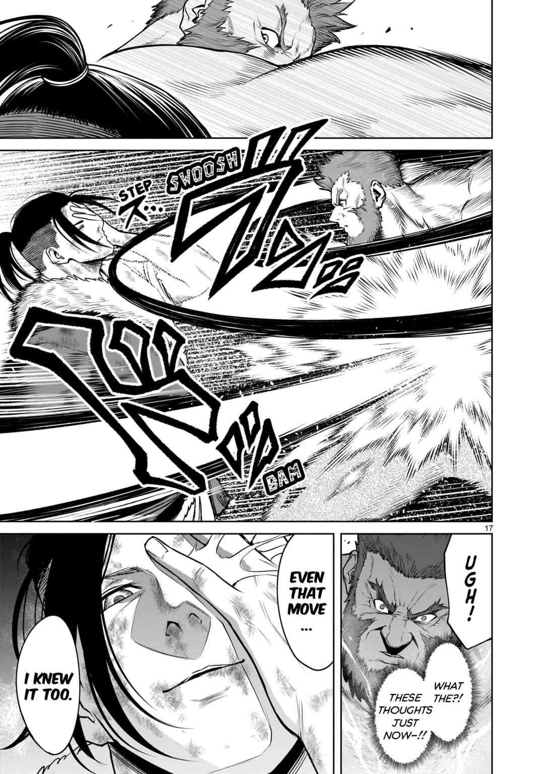 Chapter 80 - Page 18