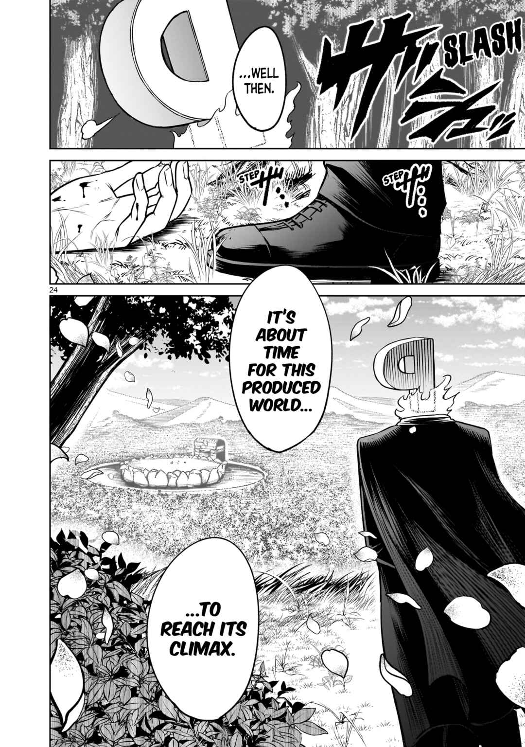 Chapter 80 - Page 25