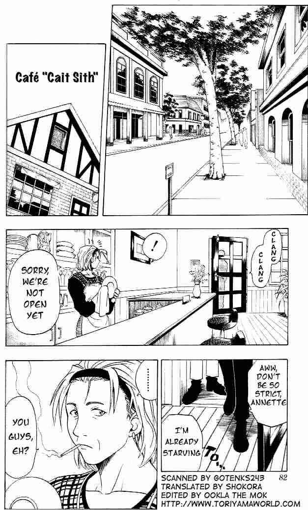 Chapter 3 - Page 3