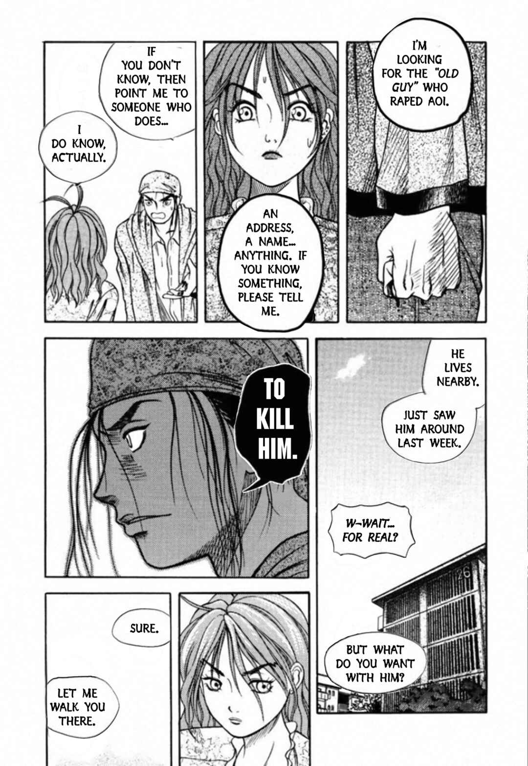 Chapter 82 - Page 10
