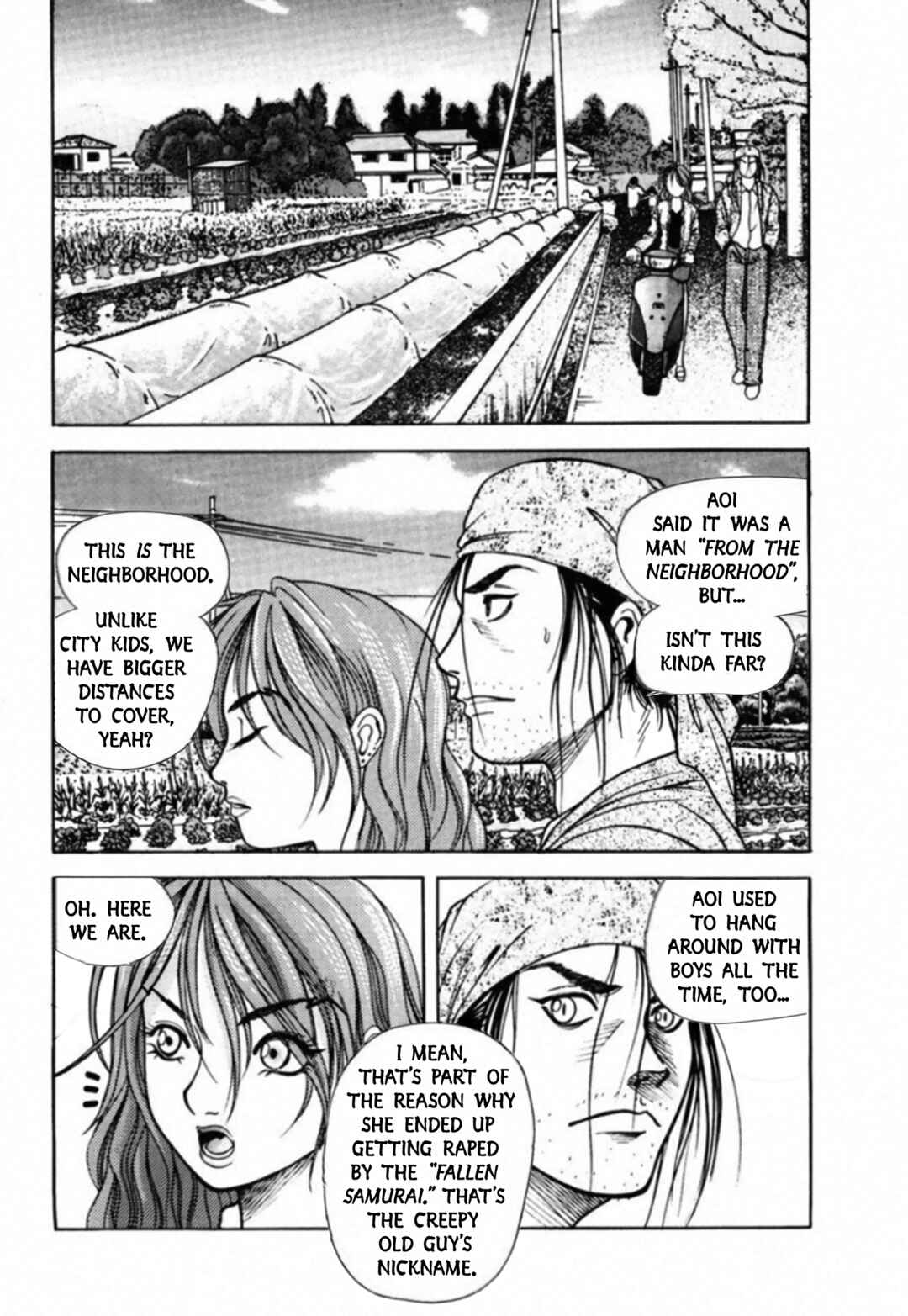 Chapter 82 - Page 11