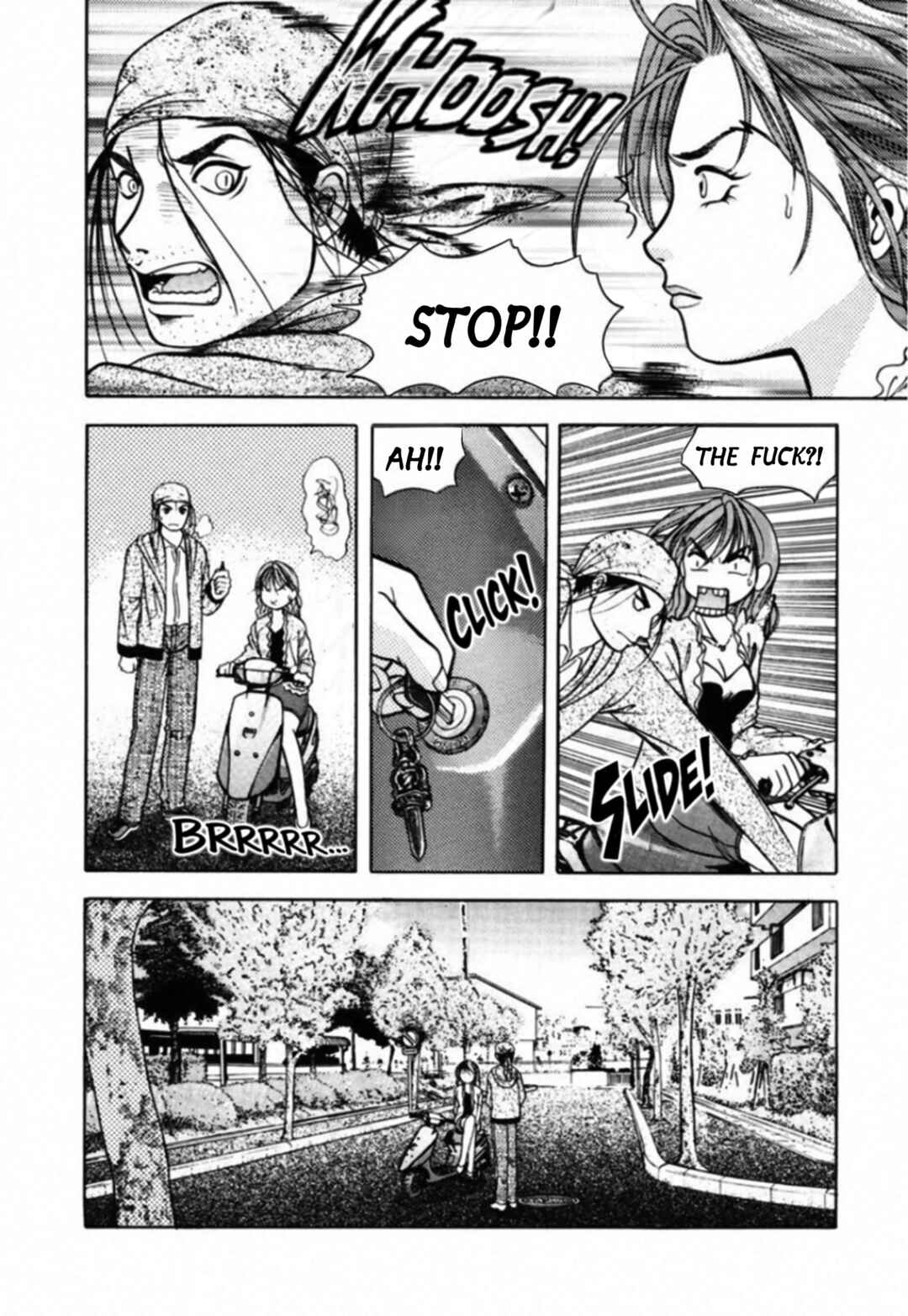 Chapter 82 - Page 7