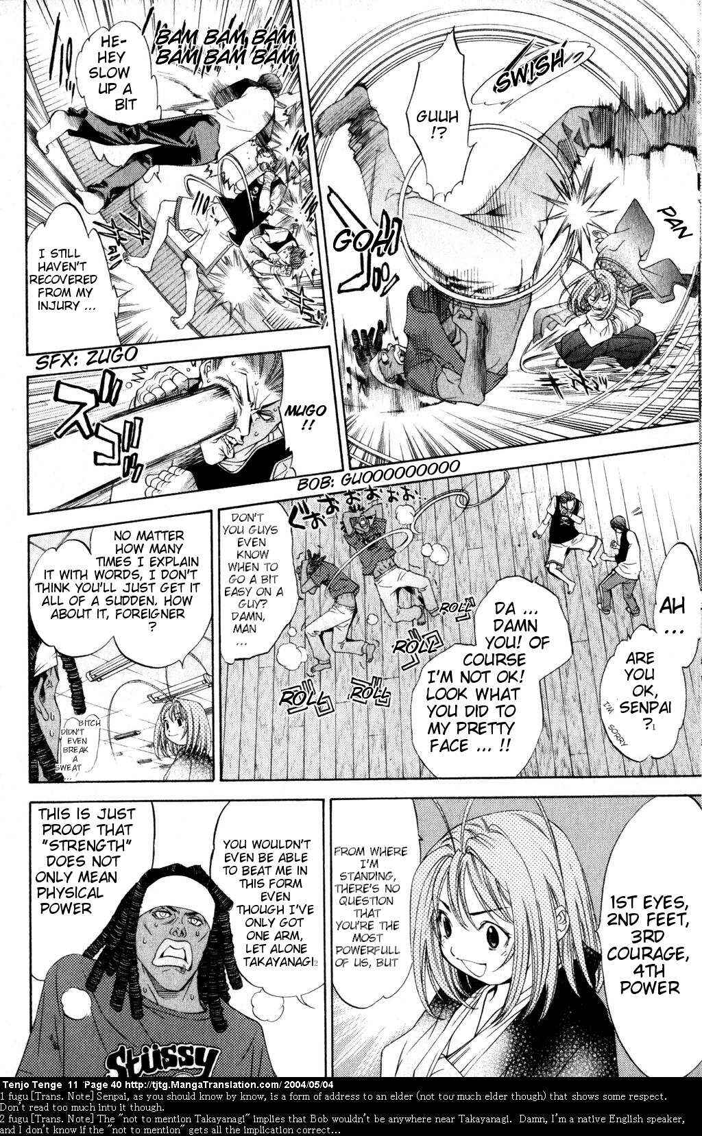 Chapter 65 - Page 4