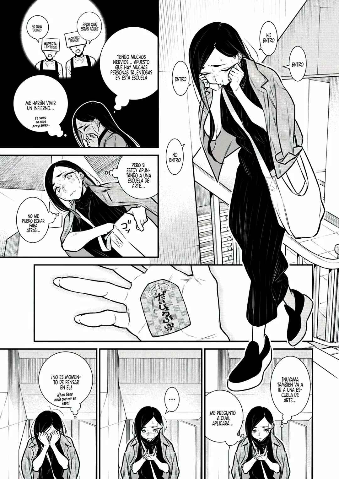 Chapter 125 - Page 13