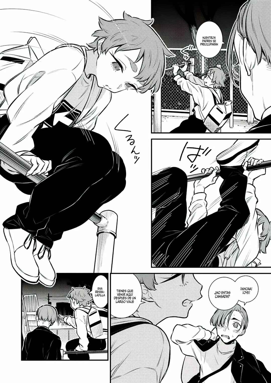 Chapter 125 - Page 4