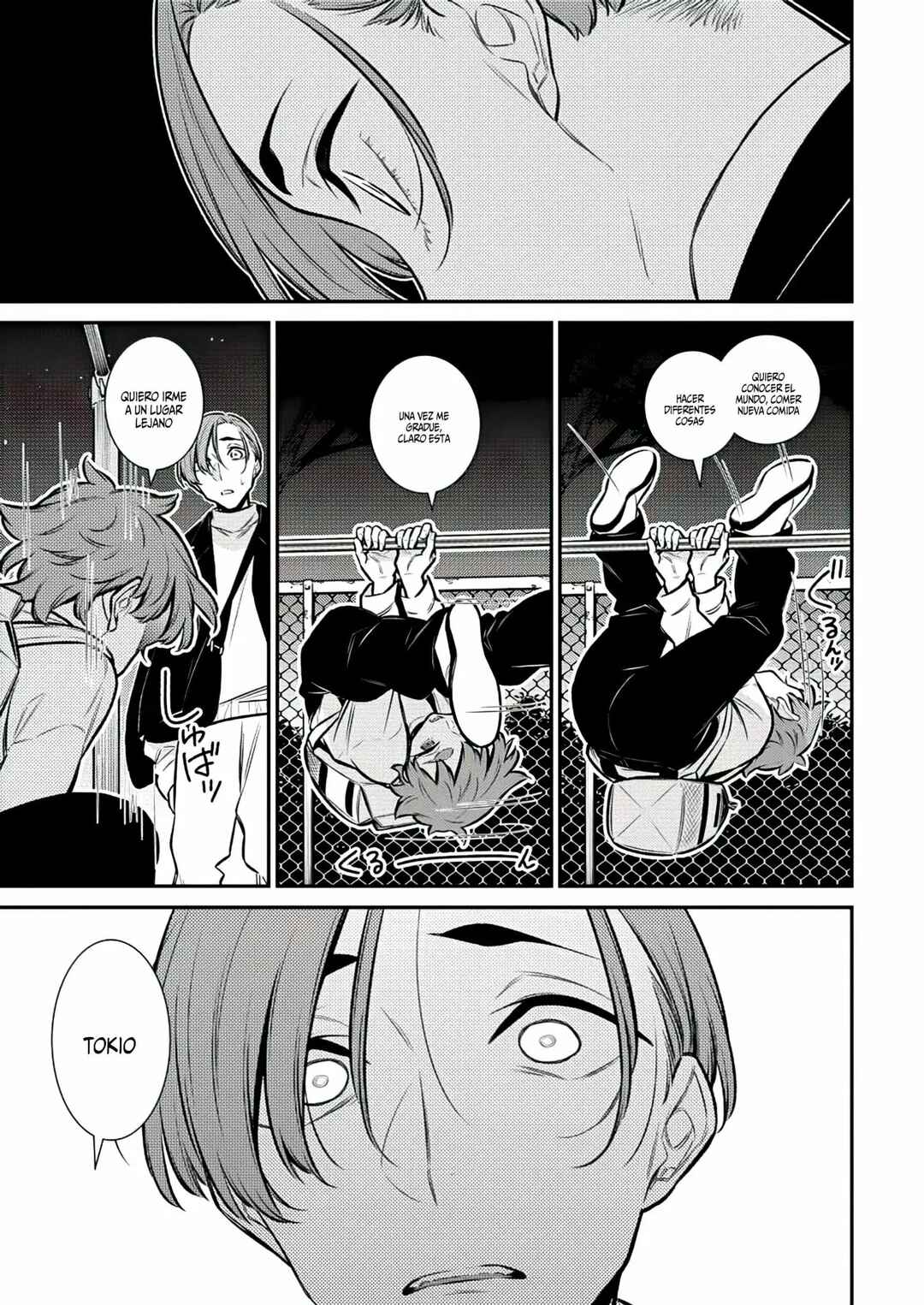 Chapter 125 - Page 9