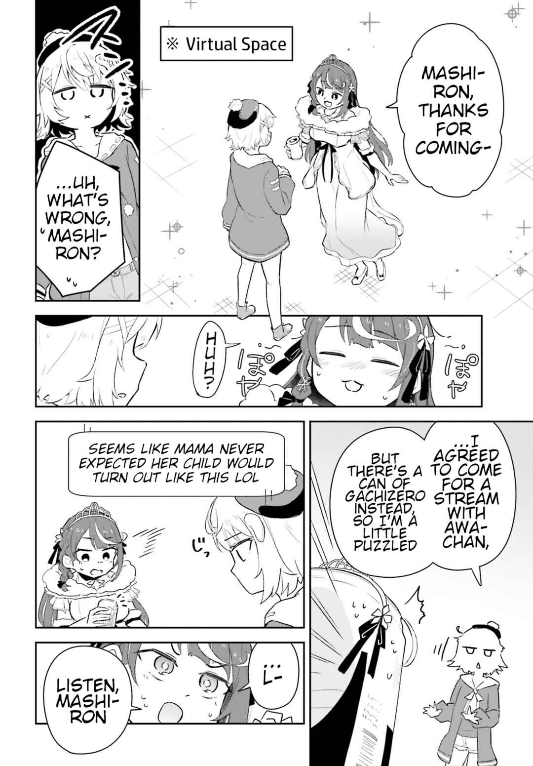 Chapter 4 - Page 6