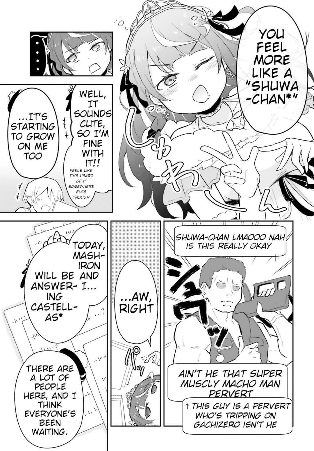 Chapter 4 - Page 9