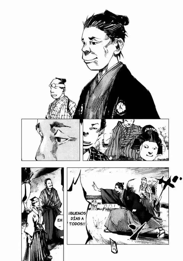 Chapter 64 - Page 10