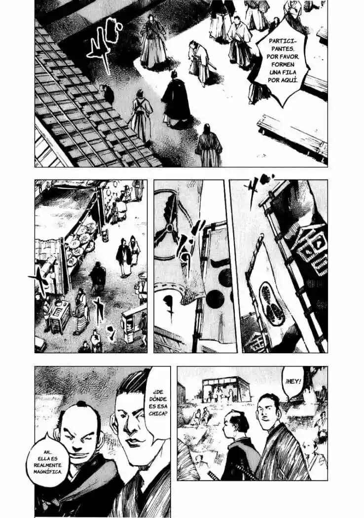 Chapter 64 - Page 3