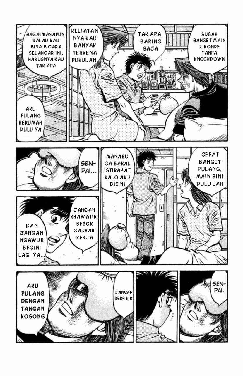 Chapter 561 - Page 10