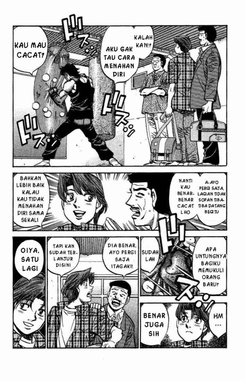 Chapter 561 - Page 3