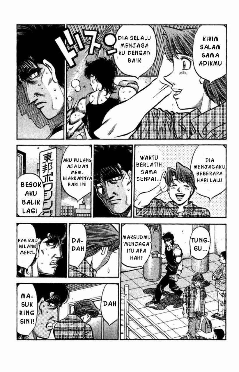 Chapter 561 - Page 4