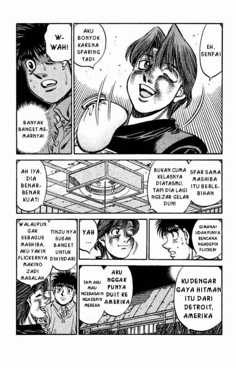 Chapter 561 - Page 9