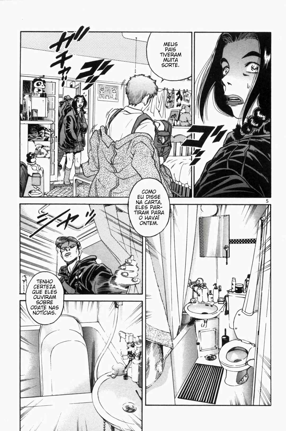Chapter 102 - Page 5