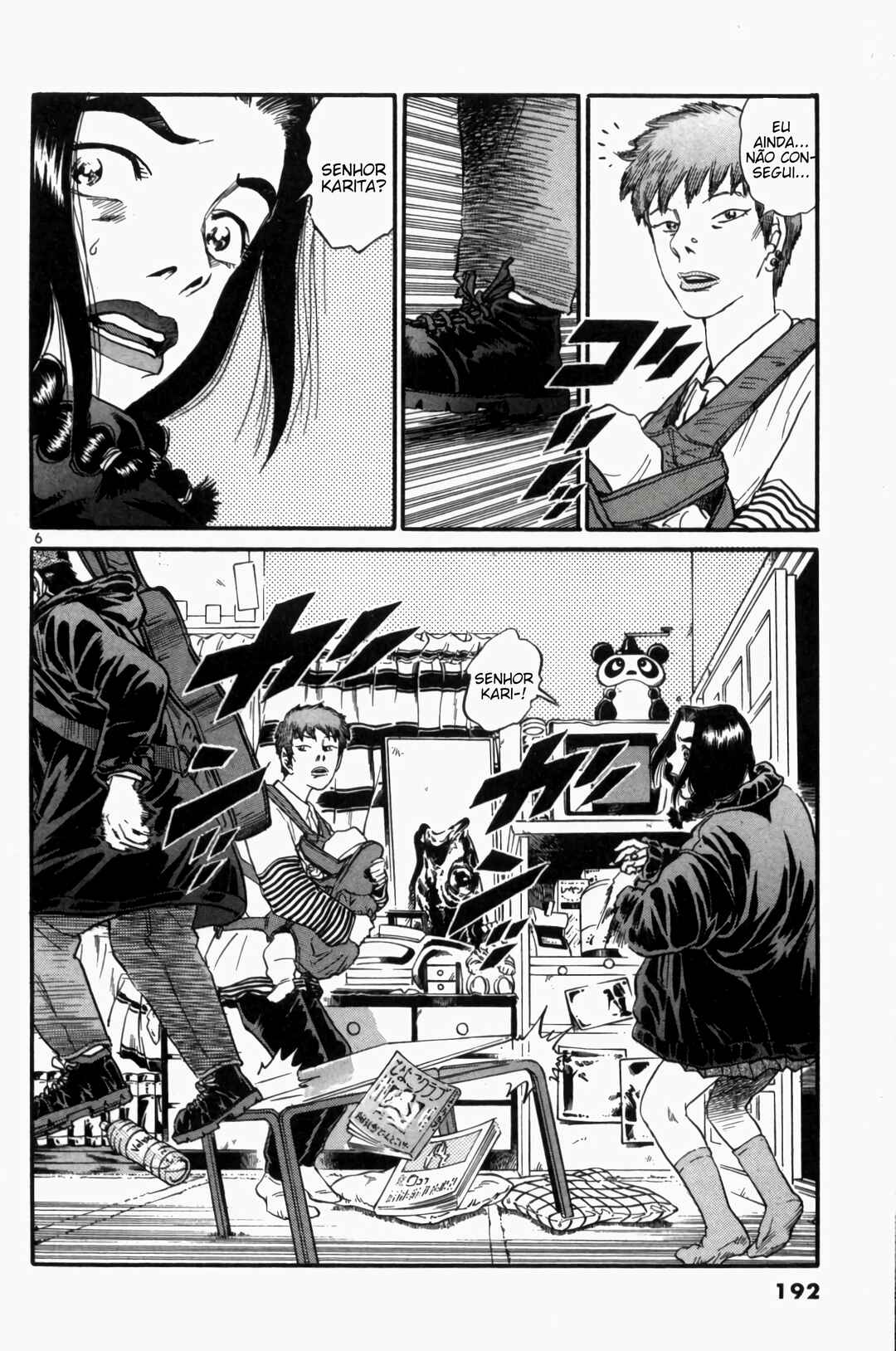 Chapter 102 - Page 6