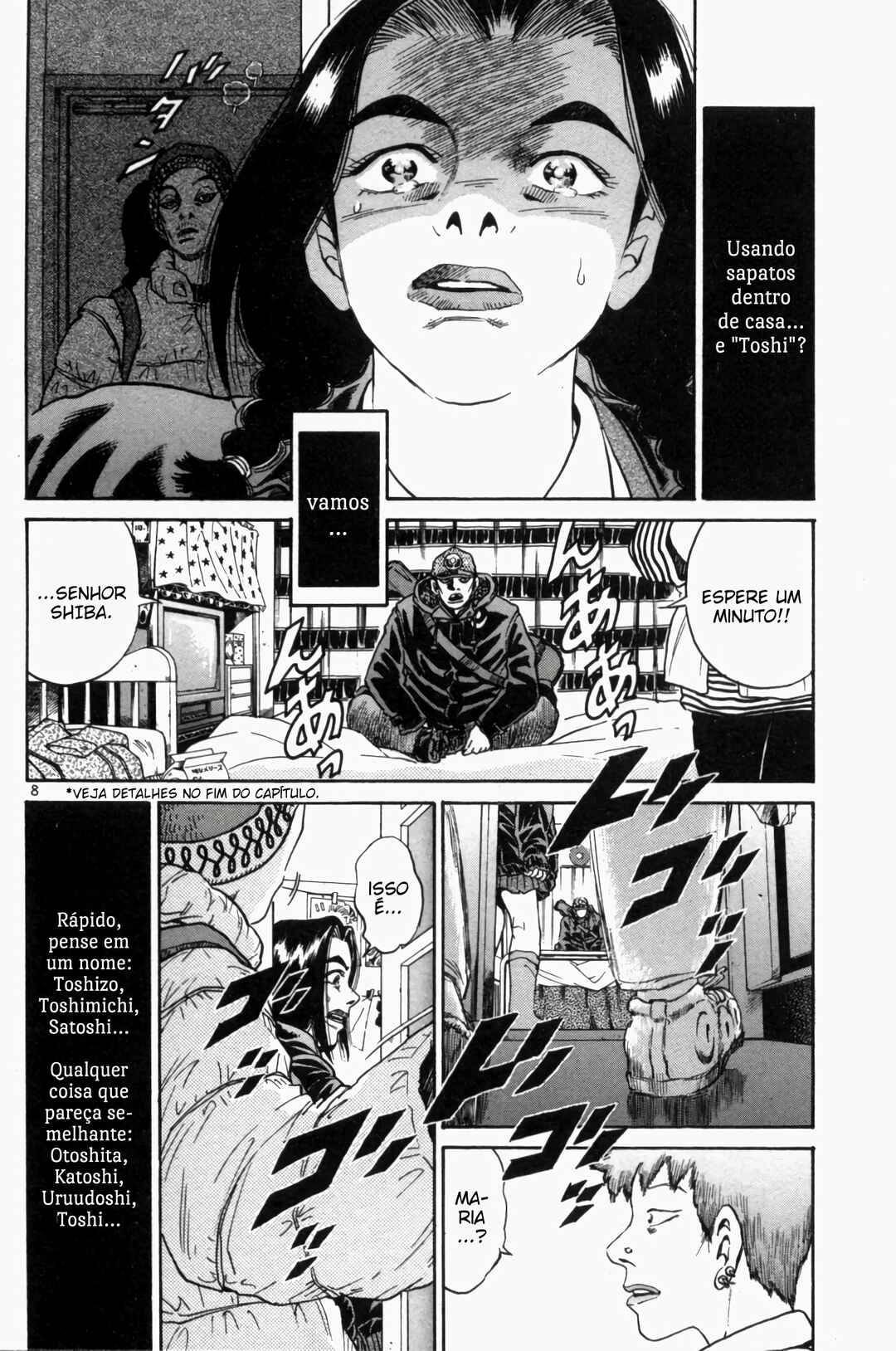 Chapter 102 - Page 8