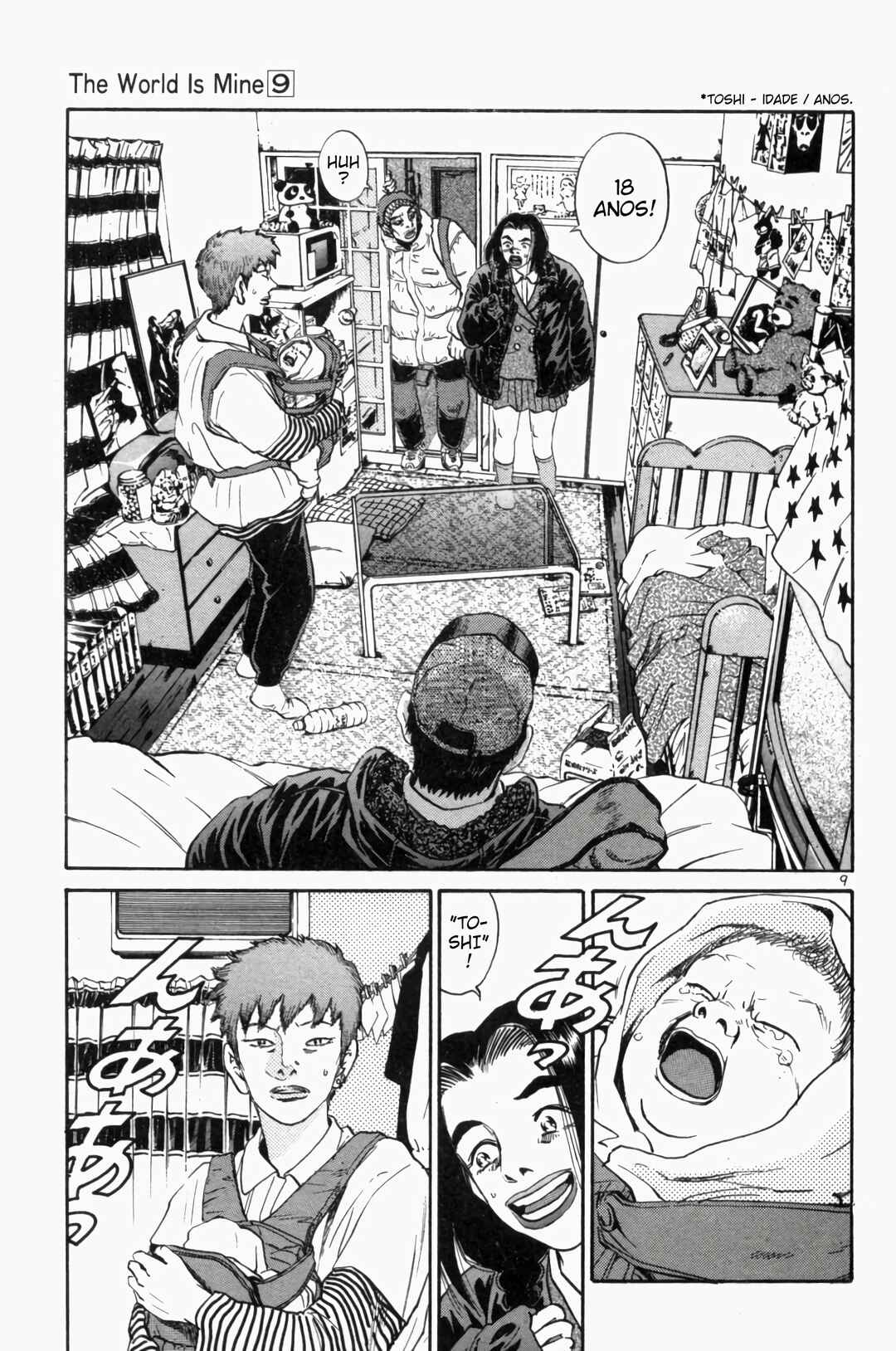 Chapter 102 - Page 9