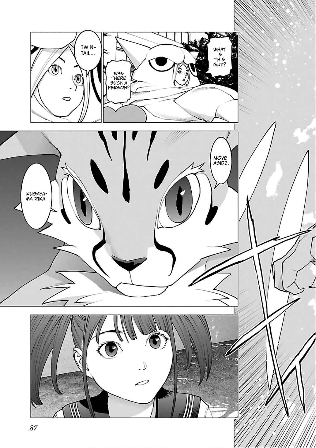 Chapter 92 - Page 13