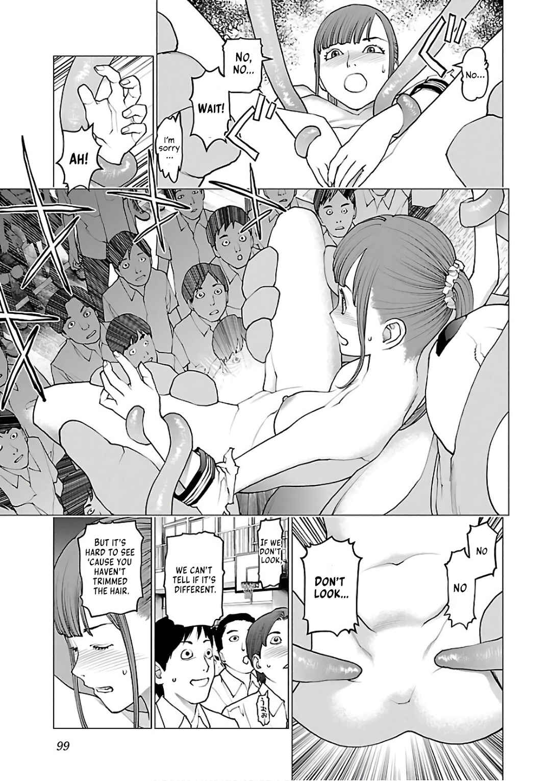 Chapter 92 - Page 26