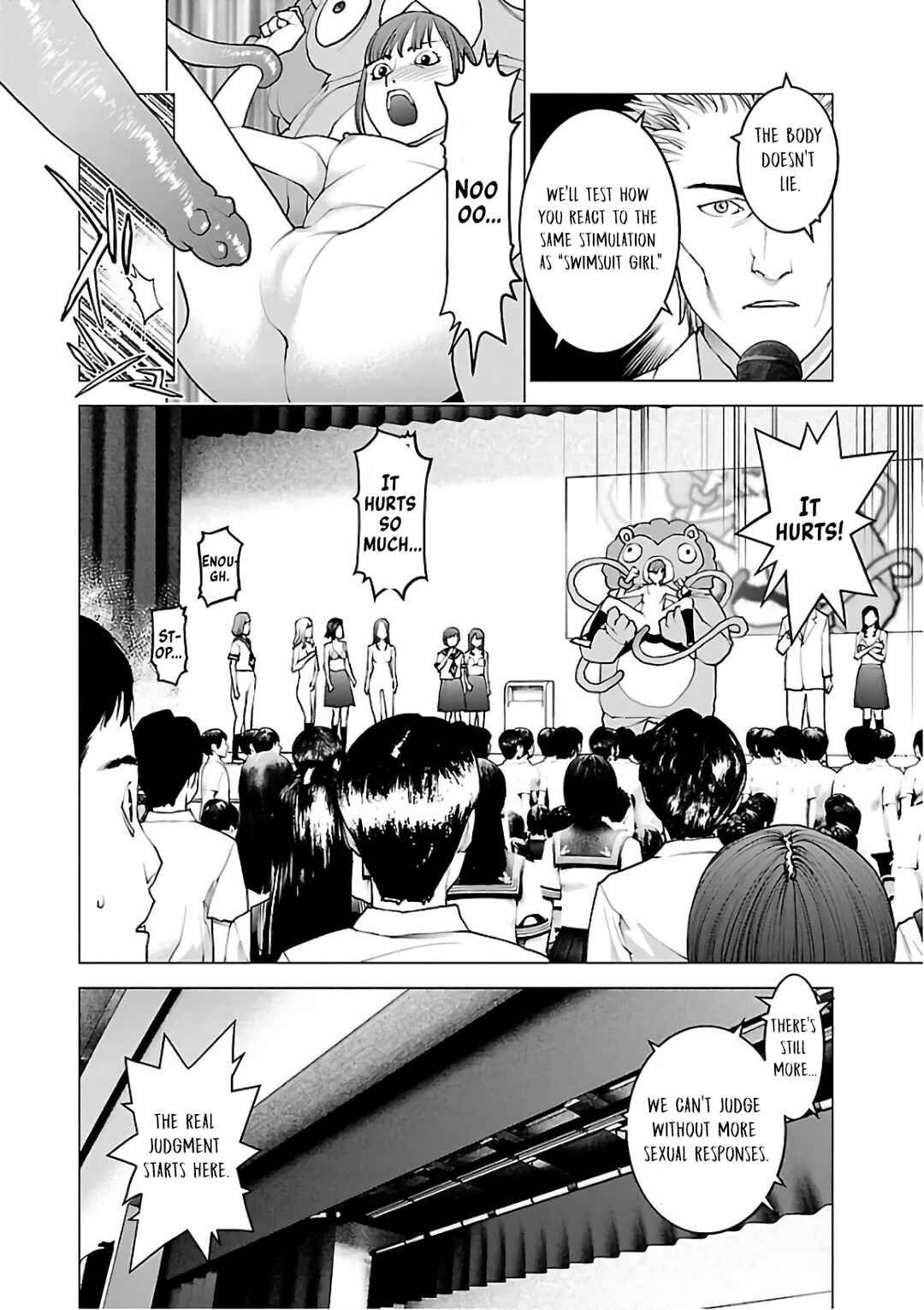 Chapter 92 - Page 27