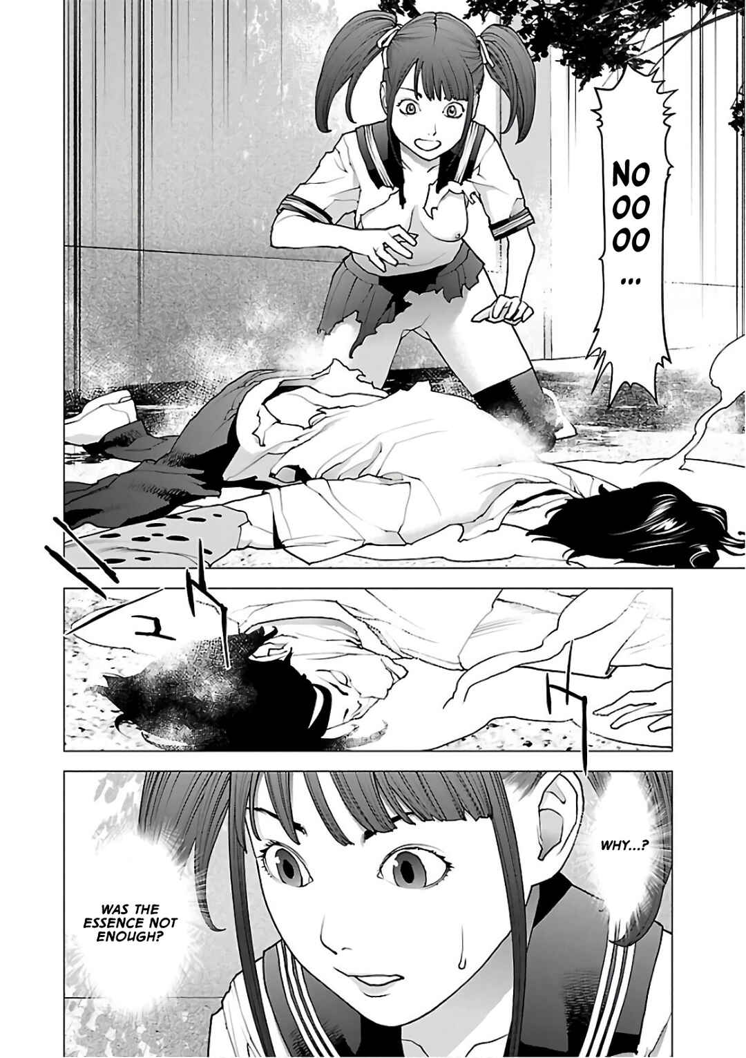 Chapter 92 - Page 6