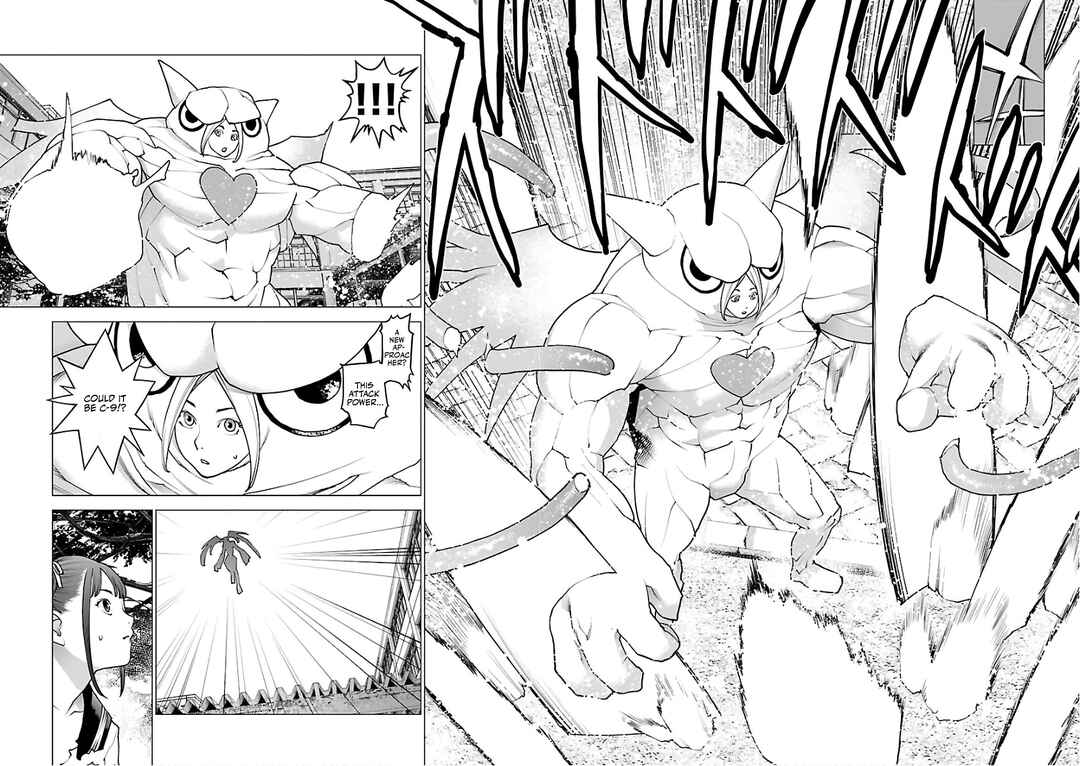 Chapter 92 - Page 8