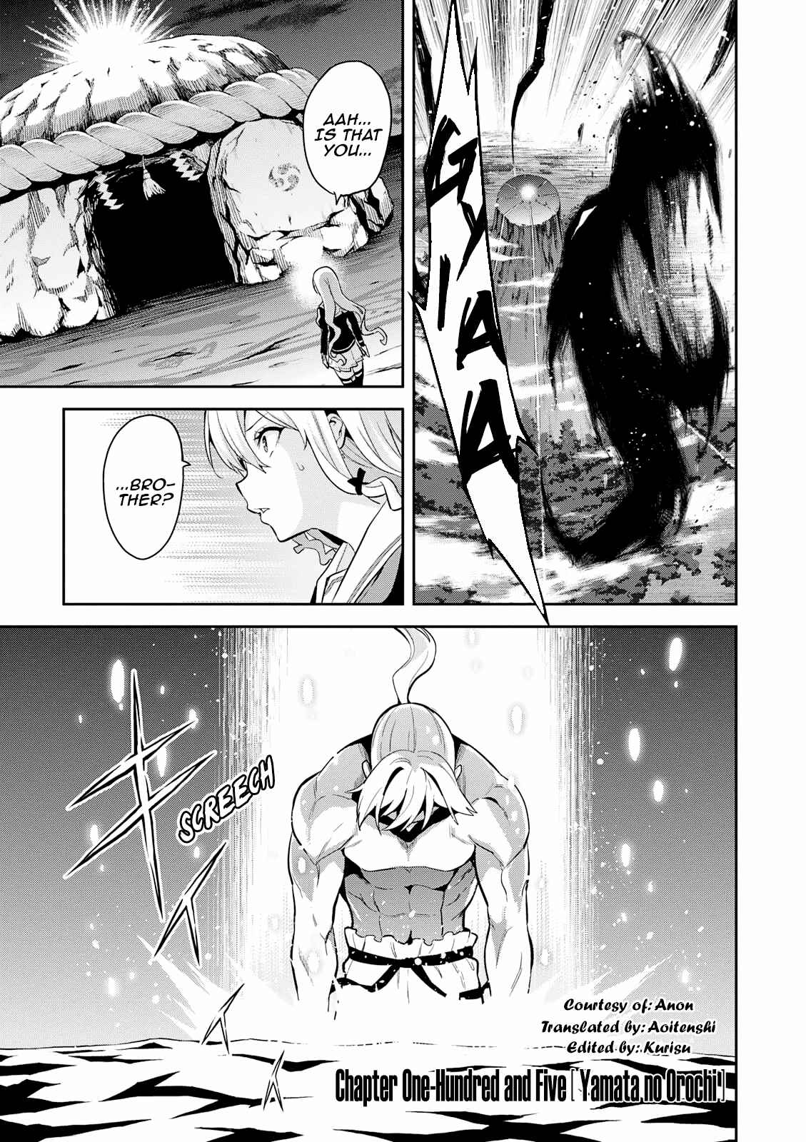 Chapter 105 - Page 1