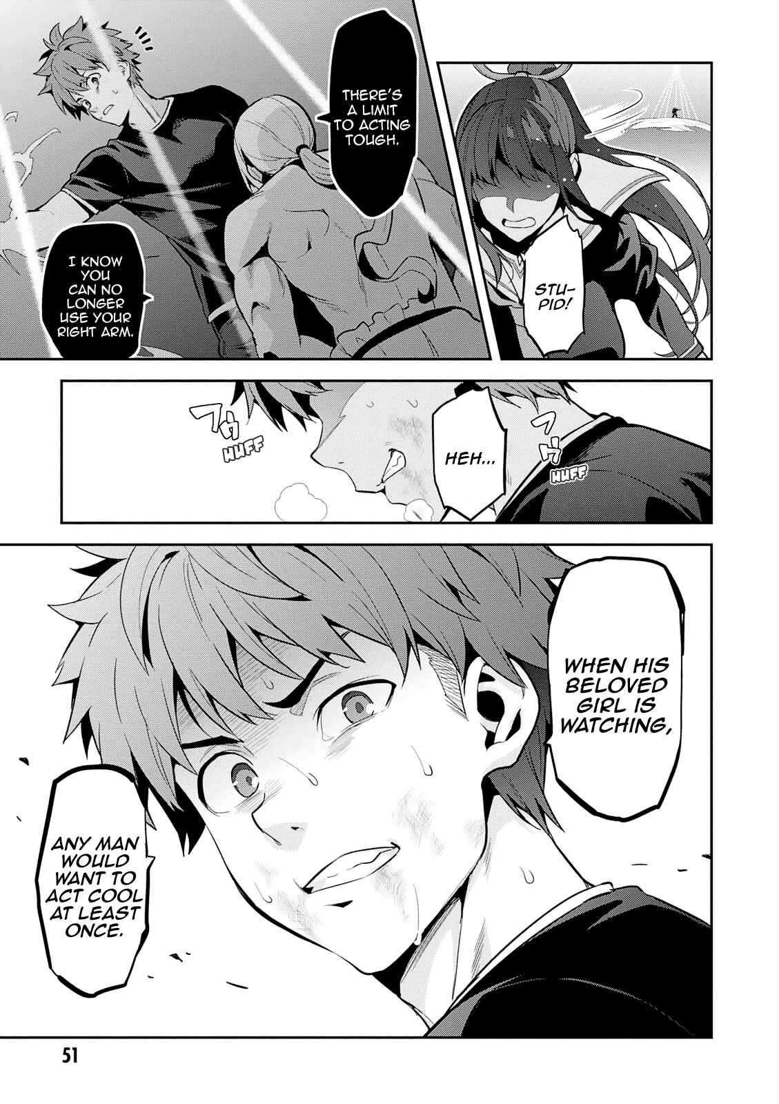 Chapter 105 - Page 18