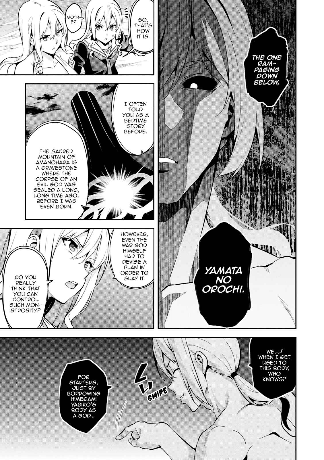 Chapter 105 - Page 5