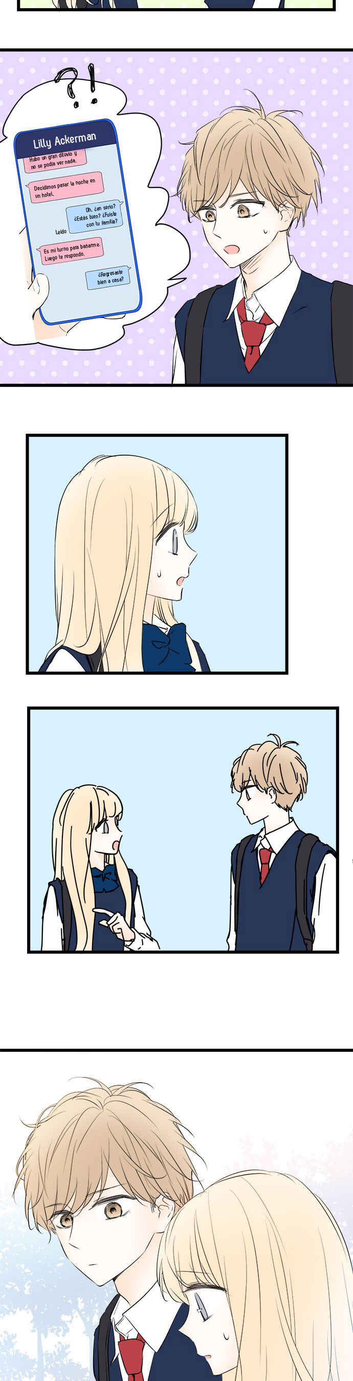 Chapter 79 - Page 14