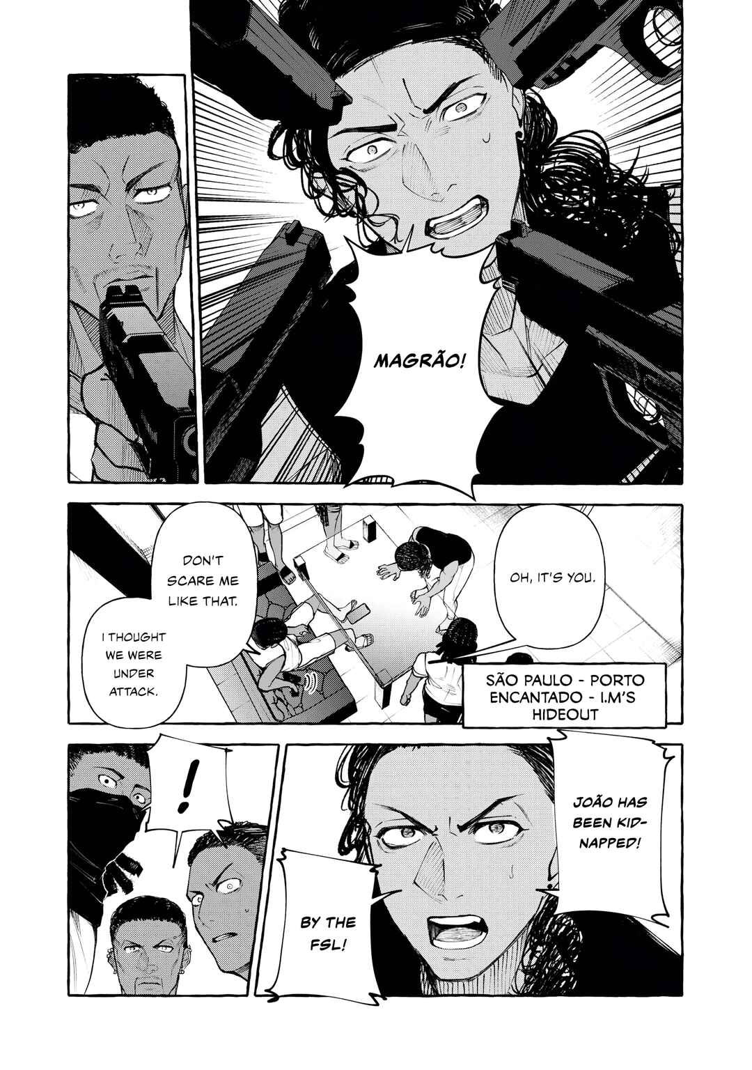 Chapter 14 - Page 19