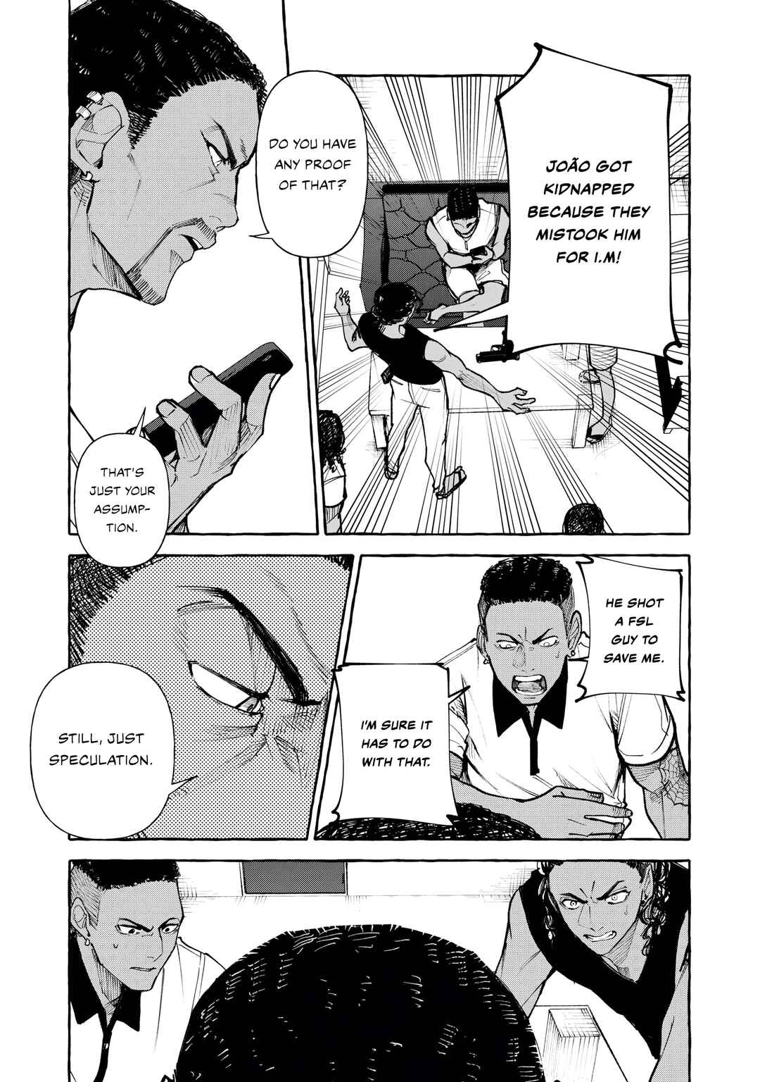 Chapter 14 - Page 21