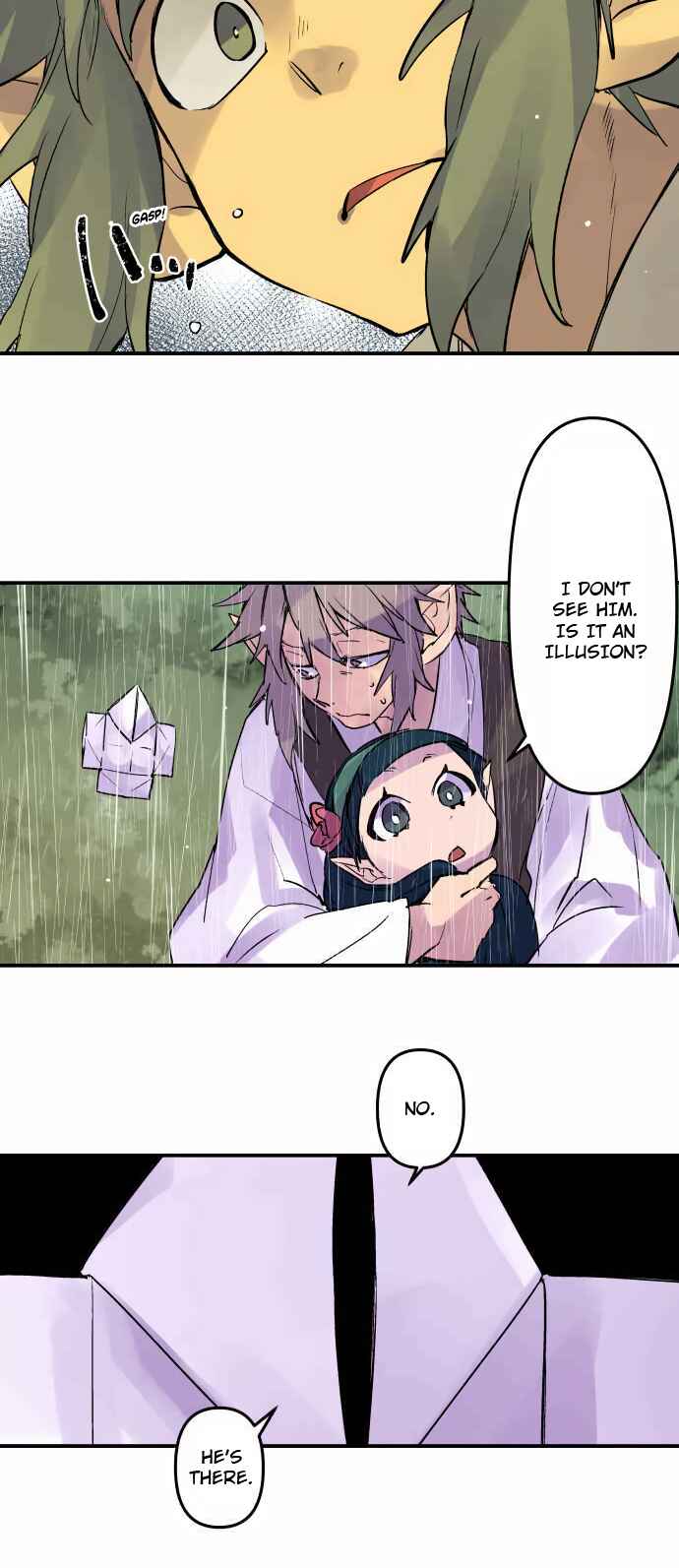 Chapter 306 - Page 12