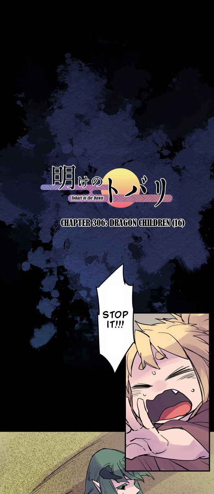 Chapter 306 - Page 2