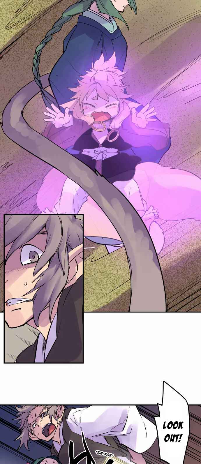 Chapter 306 - Page 3