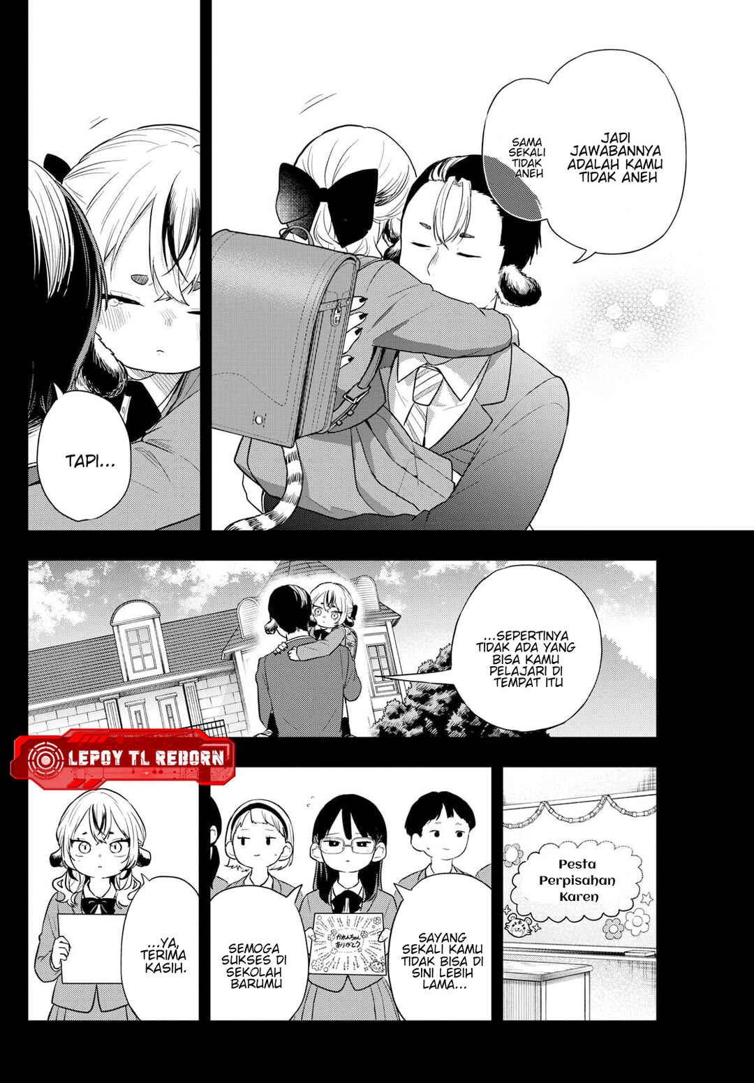 Chapter 87 - Page 10